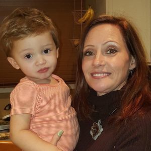 Meet your Posher, Dawn